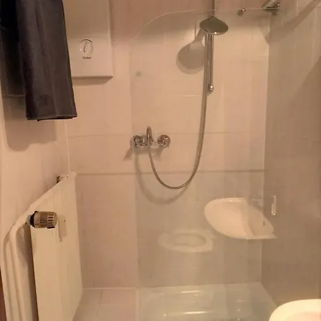 Ξενοδοχείο με διαμερίσματα Appartment Stella Marina *