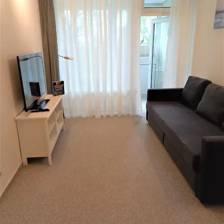 Appartment Stella Marina Wunstorf