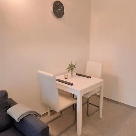 Appartment Stella Marina Wunstorf