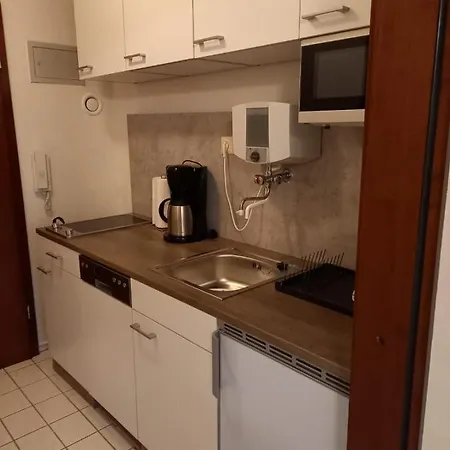 Appartment Stella Marina * Wunstorf