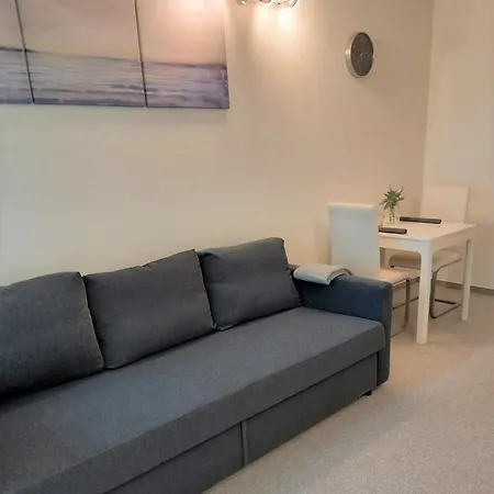 Appartment Stella Marina Ξενοδοχείο με διαμερίσματα *